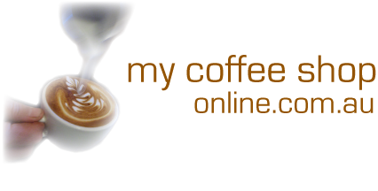 My Coffee Shop Online